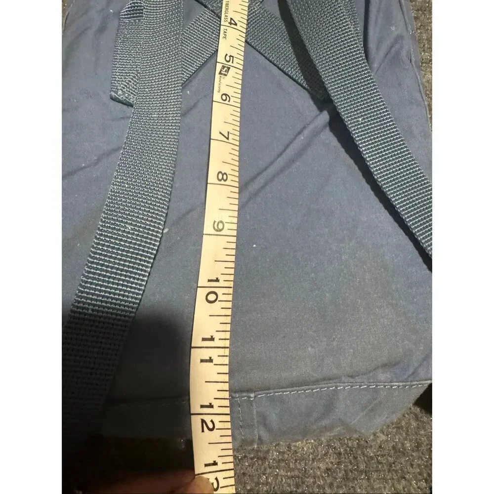 Fjallravan kanken pack mini